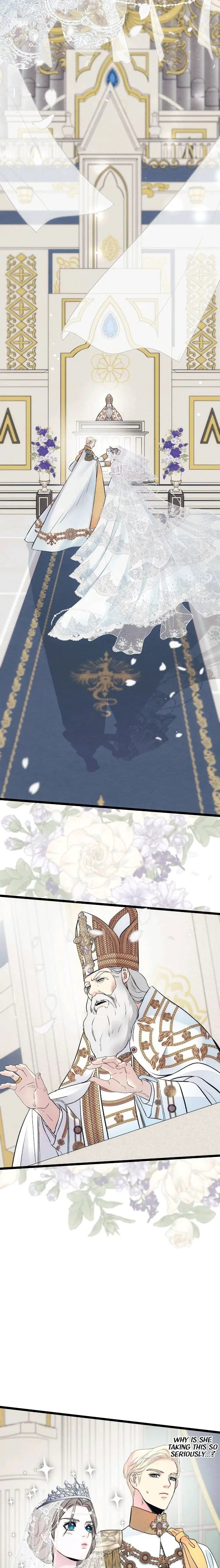 The Problematic Prince, Chapter 33 image 16